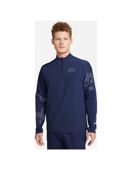 NIKE DRI-FIT RUN DIVISION ELEM