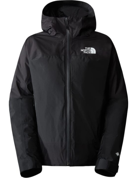W MOUNTAIN LIGHT TRICLIMATE GTX JACKET
