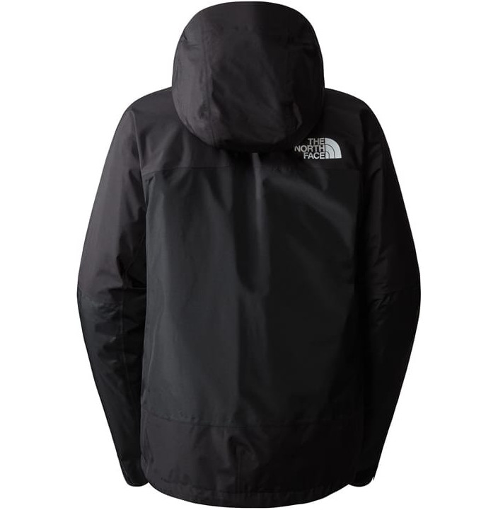 W MOUNTAIN LIGHT TRICLIMATE GTX JACKET