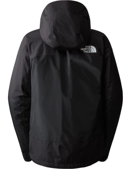 W MOUNTAIN LIGHT TRICLIMATE GTX JACKET