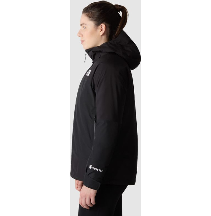 W MOUNTAIN LIGHT TRICLIMATE GTX JACKET