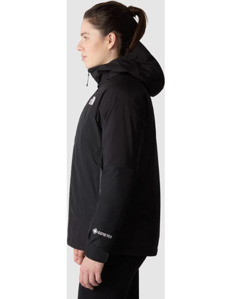 W MOUNTAIN LIGHT TRICLIMATE GTX JACKET