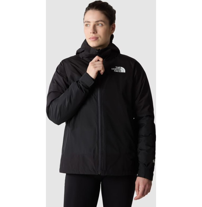 W MOUNTAIN LIGHT TRICLIMATE GTX JACKET