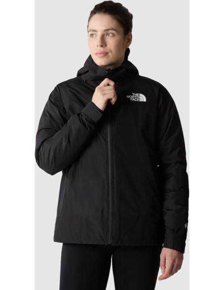 W MOUNTAIN LIGHT TRICLIMATE GTX JACKET