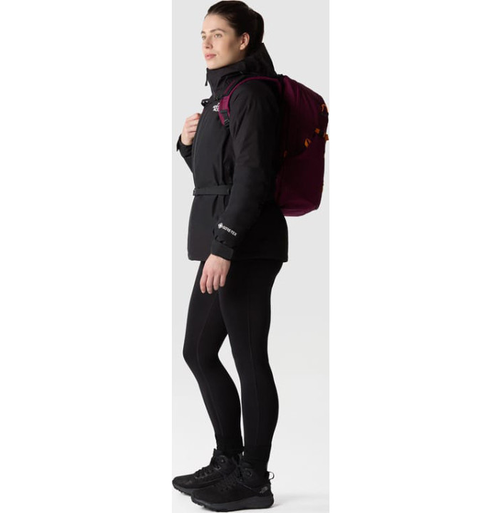 W MOUNTAIN LIGHT TRICLIMATE GTX JACKET