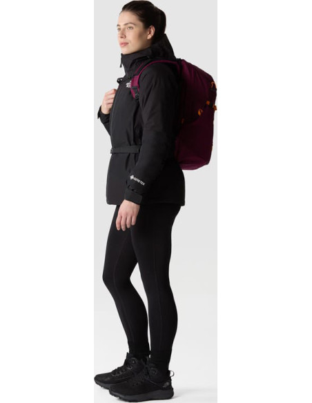 W MOUNTAIN LIGHT TRICLIMATE GTX JACKET