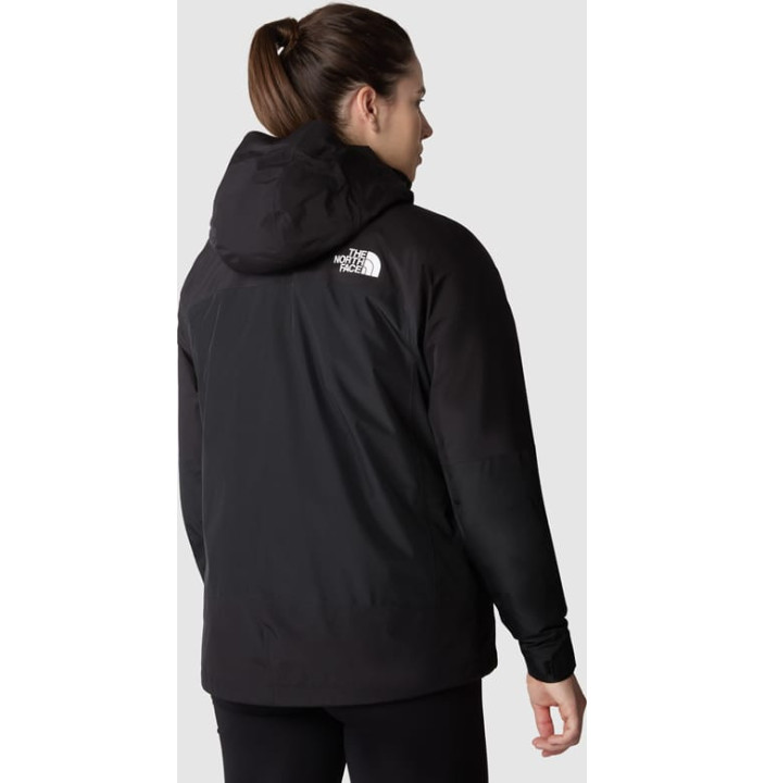 W MOUNTAIN LIGHT TRICLIMATE GTX JACKET