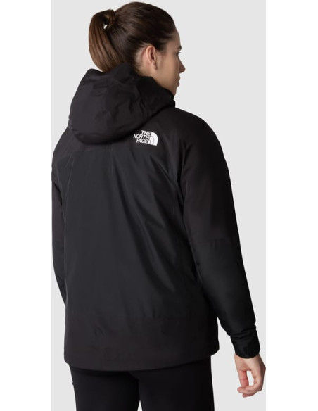 W MOUNTAIN LIGHT TRICLIMATE GTX JACKET