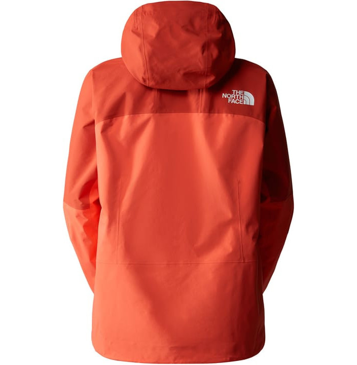 W SUMMIT PUMORI GTX PRO JACKET