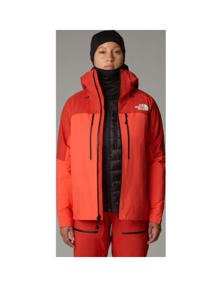 W SUMMIT PUMORI GTX PRO JACKET