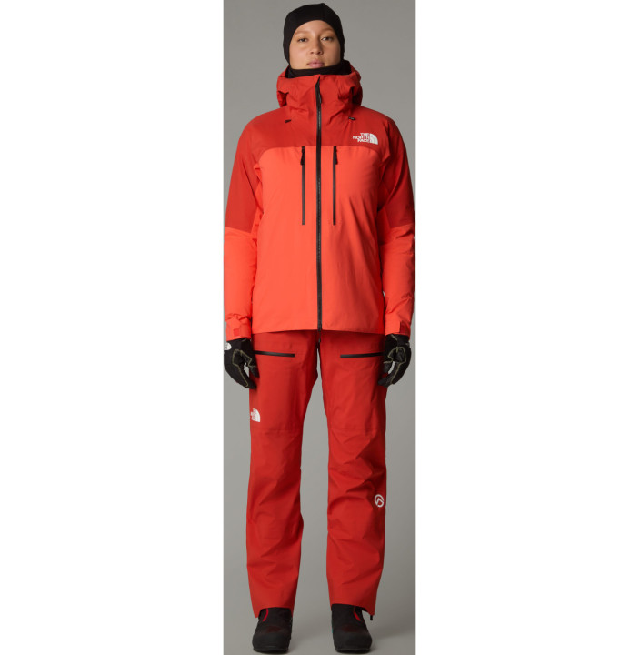 W SUMMIT PUMORI GTX PRO JACKET