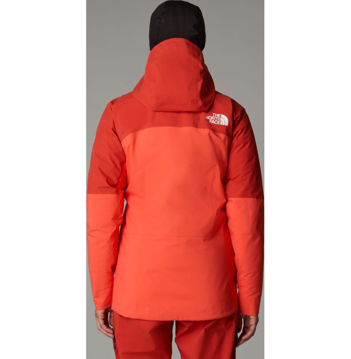 W SUMMIT PUMORI GTX PRO JACKET