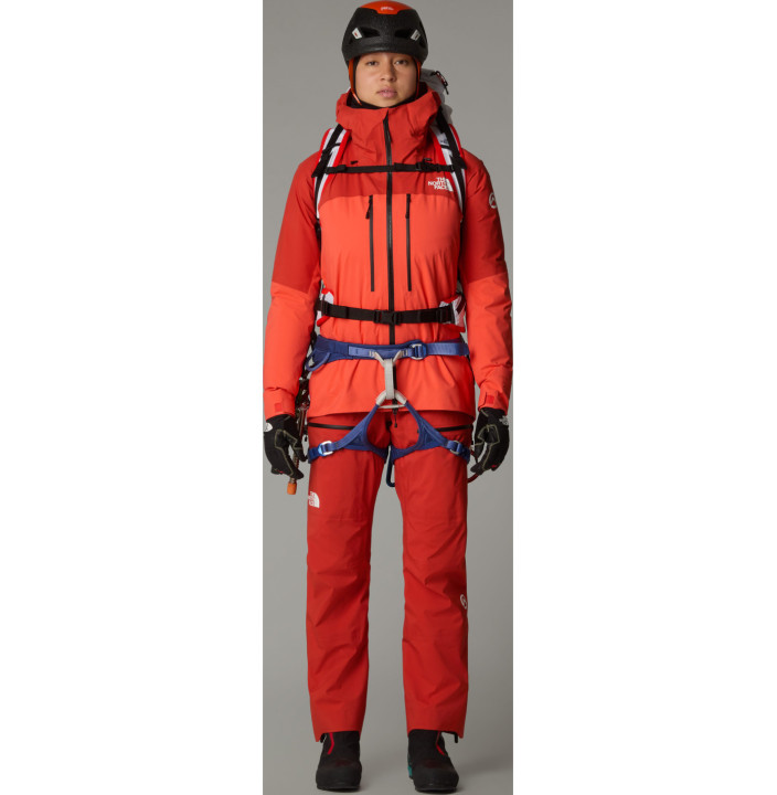 W SUMMIT PUMORI GTX PRO JACKET