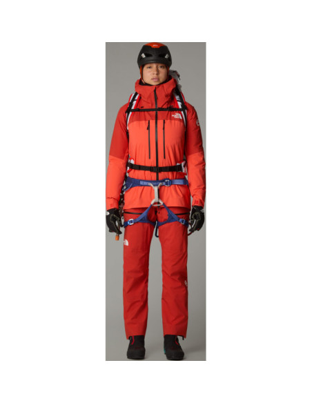 W SUMMIT PUMORI GTX PRO JACKET