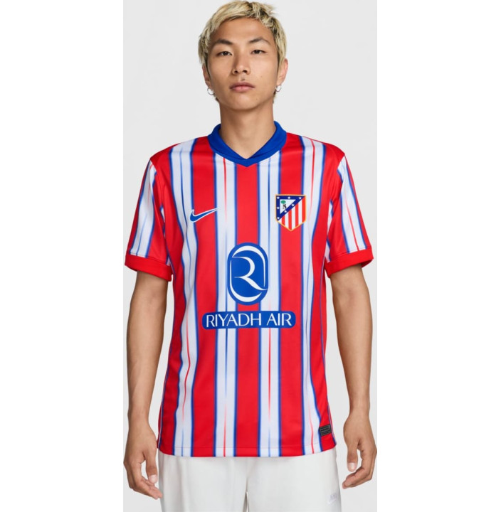 ATM M NK DF JSY SS STAD HM