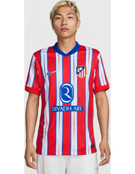 ATM M NK DF JSY SS STAD HM