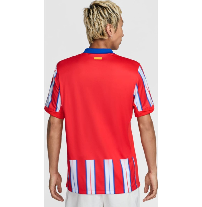 ATM M NK DF JSY SS STAD HM