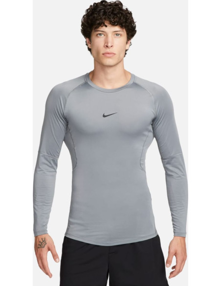 M NP DF TIGHT TOP LS