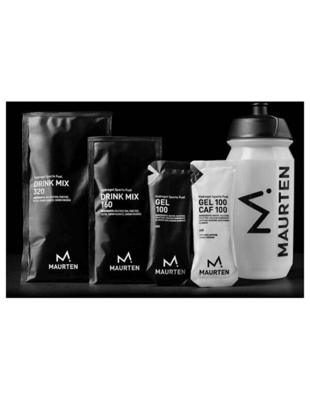 MAURTEN MIX BOX