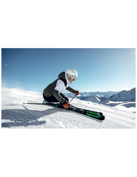 SUPERSHAPE E-MAGNUM PERFORMANCE + PRD 12 GW