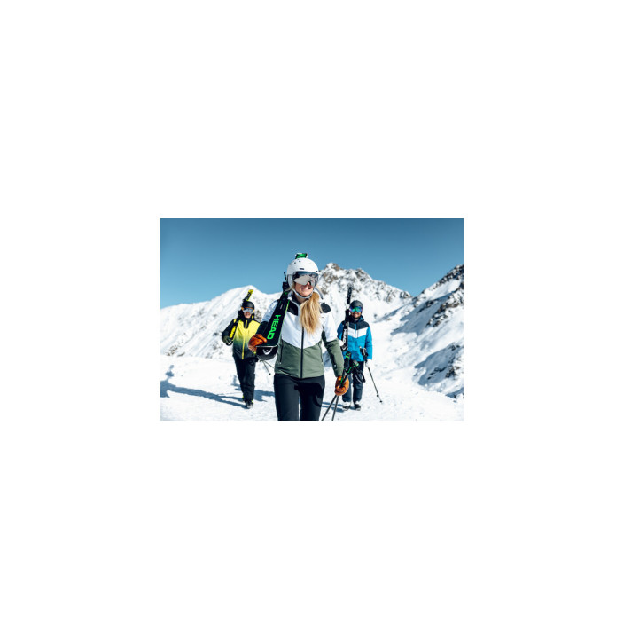 SUPERSHAPE E-MAGNUM PERFORMANCE + PRD 12 GW