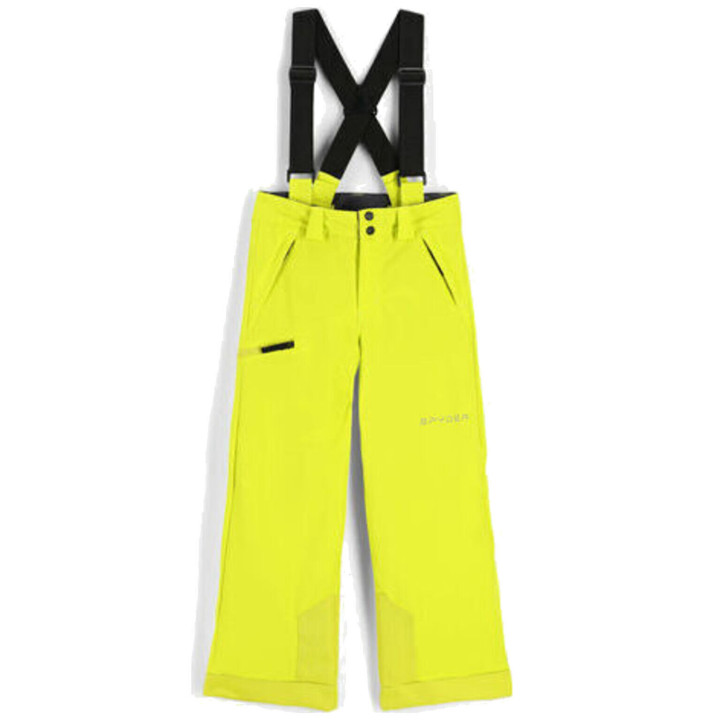 BOYS PROPULSION PANT