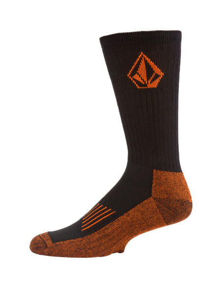 VOLCOM WORKWEAR SOCK 3PK