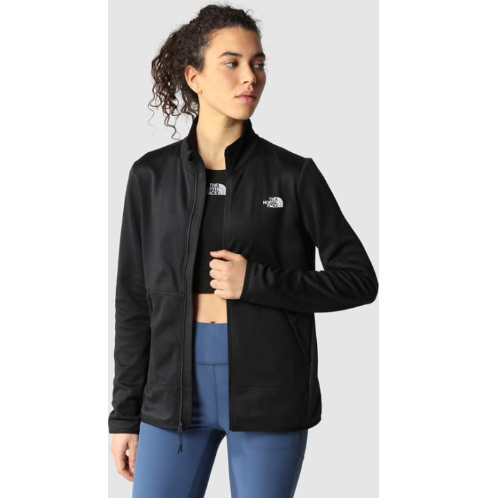 W CANYONLANDS FULL ZIP