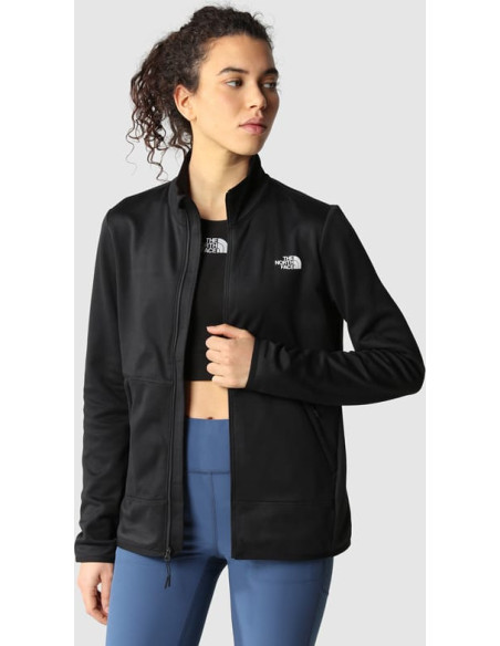W CANYONLANDS FULL ZIP