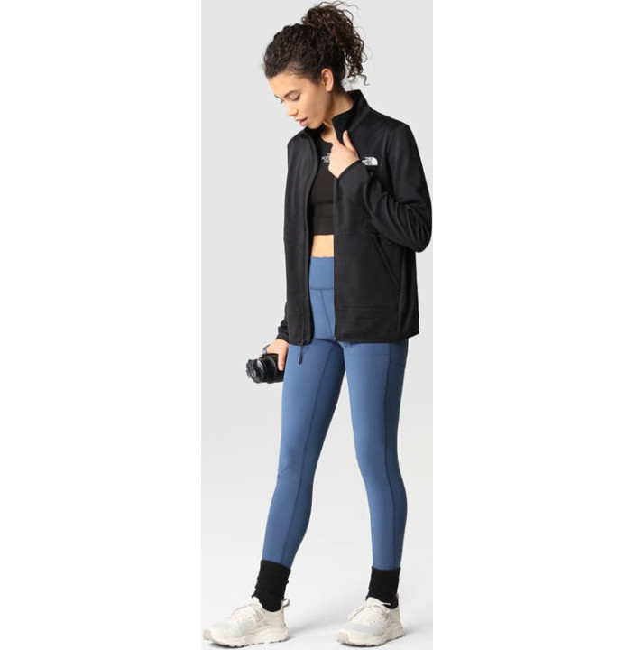 W CANYONLANDS FULL ZIP