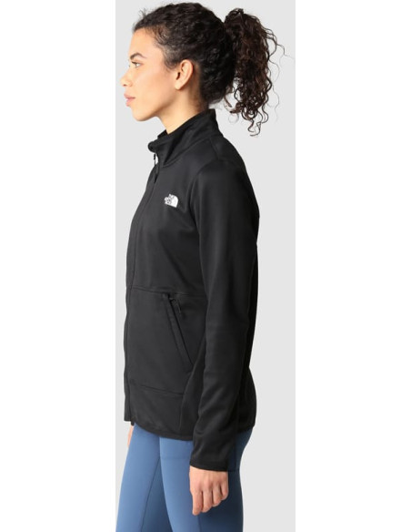 W CANYONLANDS FULL ZIP