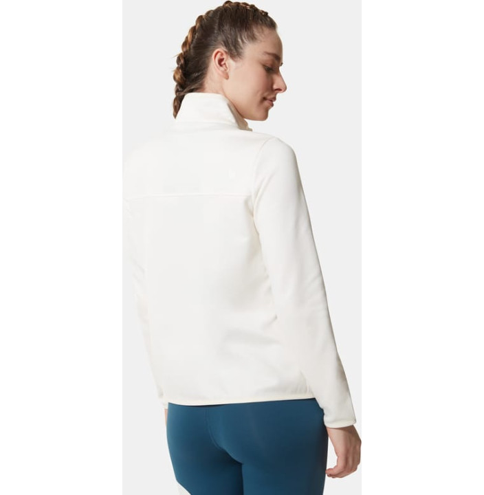 W CANYONLANDS FULL ZIP