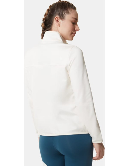 W CANYONLANDS FULL ZIP