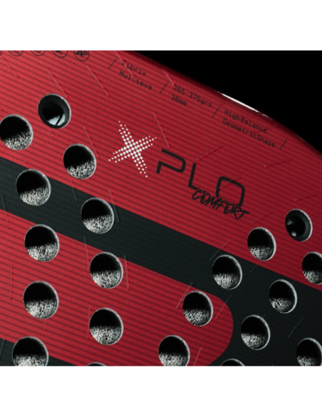 XPLO COMFORT 25 XPLO COMFORT 25