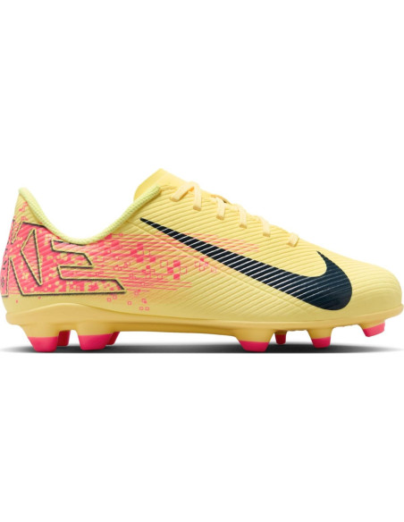 NIKE JR. MERCURIAL VAPOR 16 CLUB "KYLIAN MBAPPÉ"