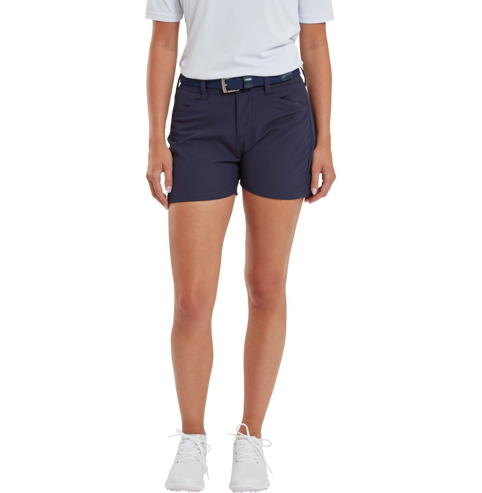 WOMEN'S SHORTS -REGULAR