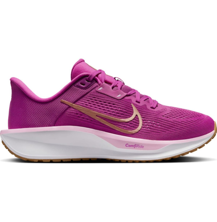 NIKE QUEST 6 WOMEN'S ROAD RUNNING S