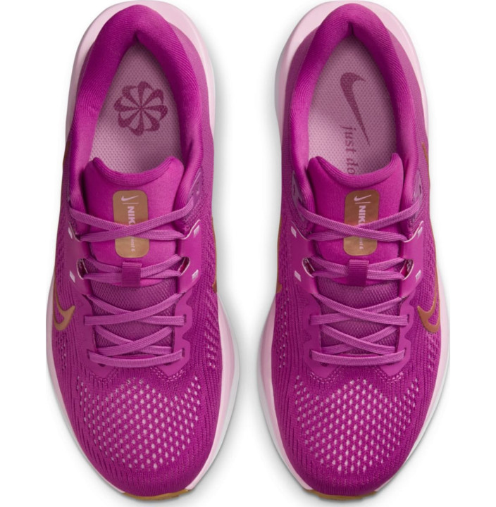 NIKE QUEST 6 WOMEN'S ROAD RUNNING S