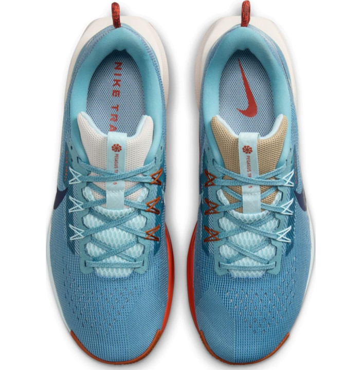 NIKE REACTX PEGASUS TRAIL 5 WOMEN'S