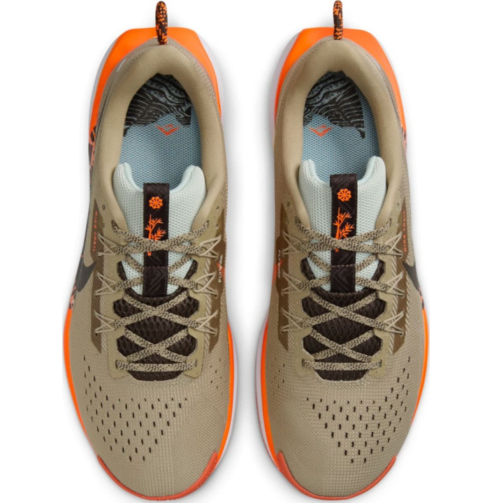 NIKE REACTX PEGASUS TRAIL 5 WOMEN'S