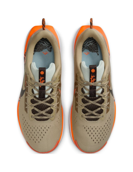 NIKE REACTX PEGASUS TRAIL 5 WOMEN'S