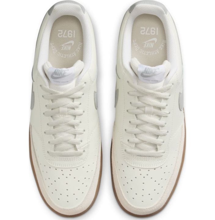 NIKE COURT VISION LOW