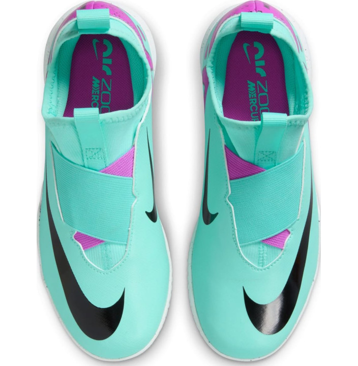 NIKE JR. ZOOM MERCURIAL VAPOR