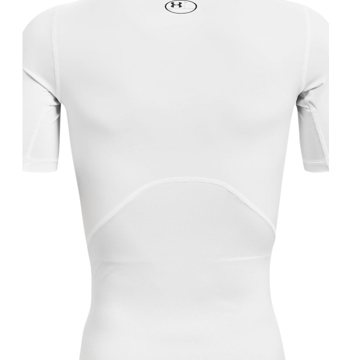 UA HG ARMOUR COMP SS-GRY