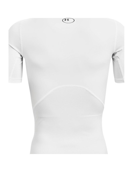 UA HG ARMOUR COMP SS-GRY