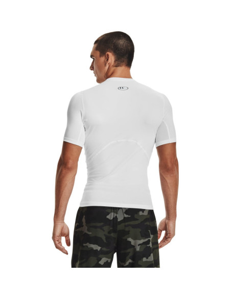 UA HG ARMOUR COMP SS-GRY