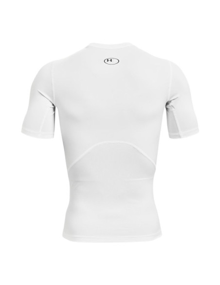 UA HG ARMOUR COMP SS-GRY