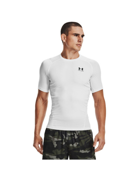 UA HG ARMOUR COMP SS-GRY