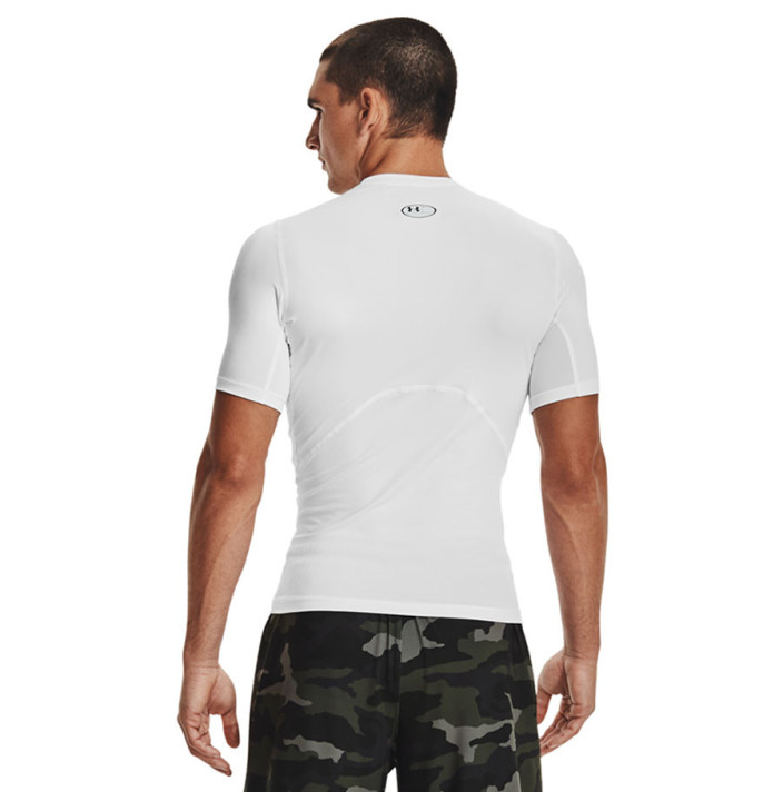 UA HG ARMOUR COMP SS-GRY