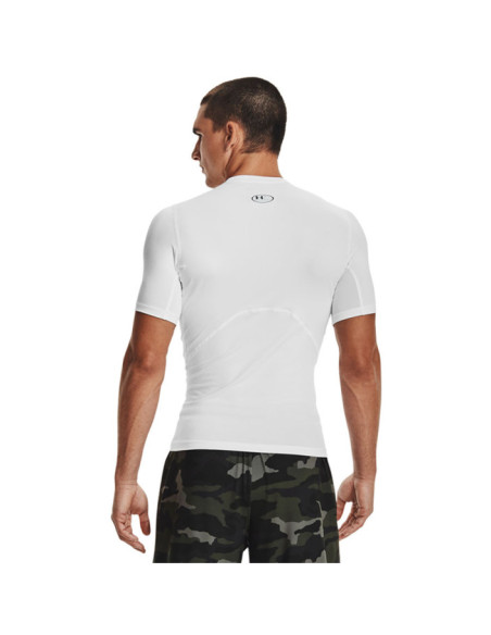 UA HG ARMOUR COMP SS-GRY